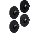 silwy Magnet-Pins FLEX