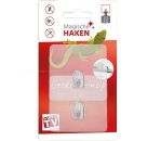 Magische Haken Klein