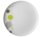 Geschirrserie Space Dessertteller