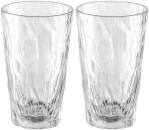 Trinkglas 300 ml, Koziol Superglas CLUB