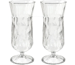 Cocktailglas 400 ml, Koziol Superglas CLUB