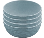 Schale CLUB, blau