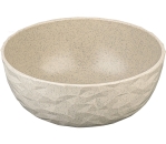 koziol Schale CLUB BOWL, sand