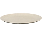 koziol Flacher Teller CLUB PLATE 260, sand