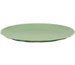 koziol Flacher Teller CLUB PLATE 260, grün