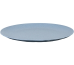 koziol Flacher Teller CLUB PLATE 260, blau