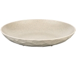 koziol Tiefe Teller CLUB PLATE 220, sand