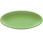 Teller 24 cm, grün