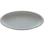 Teller 24 cm, silber