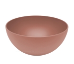 Schüssel 16 cm, terracotta