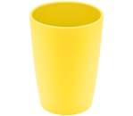 Trinkbecher 340 ml, gelb