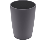Trinkbecher 340 ml, dunkelgrau
