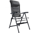 Campingstuhl HighQ Comfortable Greyline