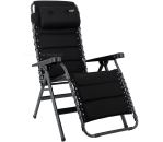 Relaxsessel AP/232 Air-Deluxe schwarz