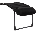 Fussauflage RP/215 Air-Deluxe, schwarz