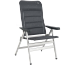 Campingstuhl XL AL/238 Deluxe, anthrazit