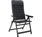 Campingstuhl AP/435 Air-Select, grau