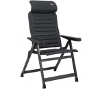 Campingstuhl AP/435 Air-Select Compact, grau