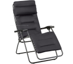 Relaxsessel RSX Clip AC XL, schwarz