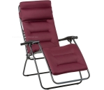 Relaxsessel RSX Clip AC XL, bordeaux