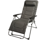 Relaxsessel HighQ, anthrazit