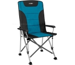 Campingstuhl Raptor Highback, petrol