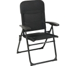 Westfield Campingstuhl Salina Compact, anthrazit