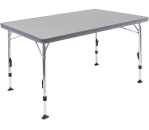 Crespo Campingtisch Ligero, 130 x 85 cm