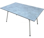 Isabella Klappbarer Esstisch 160 x 90 cm