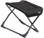 Crespo Fussauflage AP/231 Air-Deluxe, schwarz