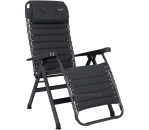 Relaxsessel AP/432 Air-Select, grau