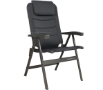 Campingstuhl Noblesse Ergofit, anthrazit