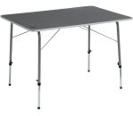 Campingtisch Alder, 80 x 60 cm