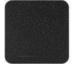 Magnetboard flexiMAGS, schwarz, 4,5 cm