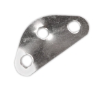 Schnurspanner aus Alu 10-er