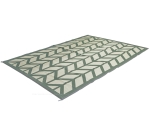 Outdoor-Teppich Chillmatte, 180 x 200 cm