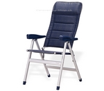 Campingstuhl PPR 201 Paddico PR Fishbone blue