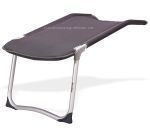 Fussauflage Inventor 1, grau