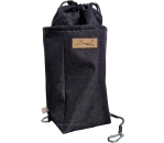 Stoffbeutel für Camperbad Z-Saggerl Tide, schwarz