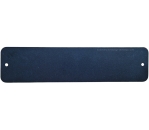 Z-Saggerl Metalltafel für Magnetleiste L/XL