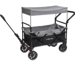 Faltbarer Bollerwagen Cargo Prime