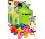 Helium-Ballon-Kit Balloon Gaz 50