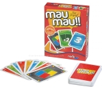 Kartenspiel Mau Mau