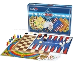 Spielesammlung 200 Spiele