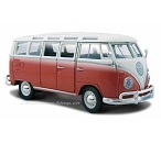 Fahrzeugmodell, VW Bus Samba
