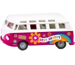 SIKU Fahrzeugmodell VW T1 Samba
