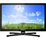 TFT-LED-Flachfernseh-DVD-Kombination Megasat Royal Line II 19, 12 / 230 Volt