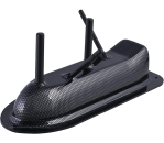 Routerset Crystop WebBooster, schwarz