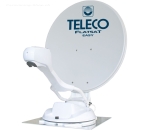 Sat-Anlage Teleco FlatSat Easy S85 Twin