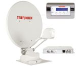 Sat-Anlage Telefunken TFASAT-5085 TWIN